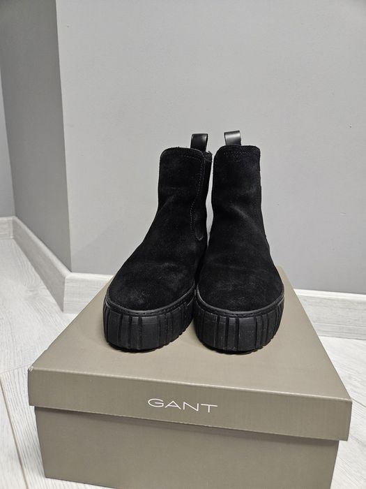 Дамски боти GANT