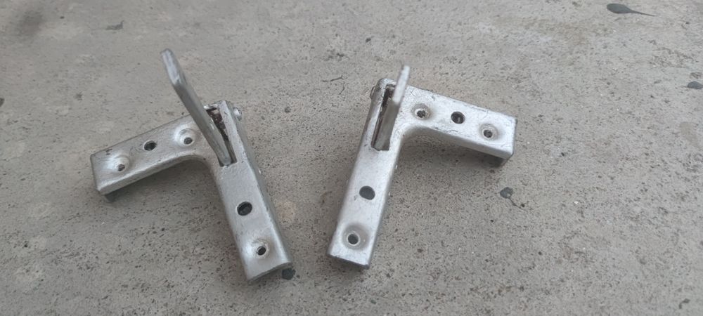 Ușă  pentru aragaz Metalica Oradea