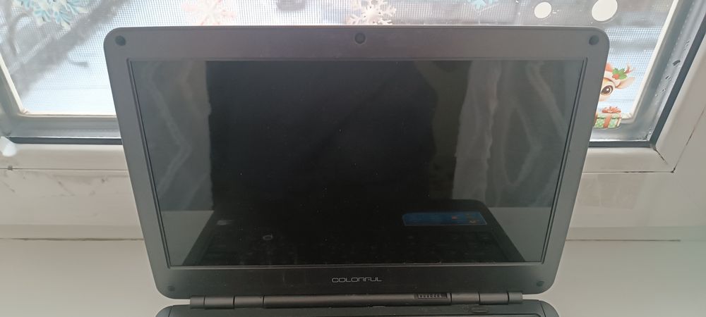 Нетбук за 4000 тг