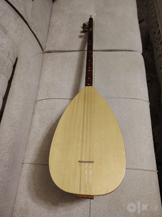 Türk soz chalgu asbobi