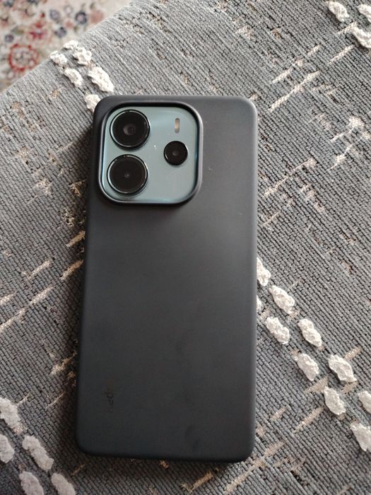 Readmi note 14 pro