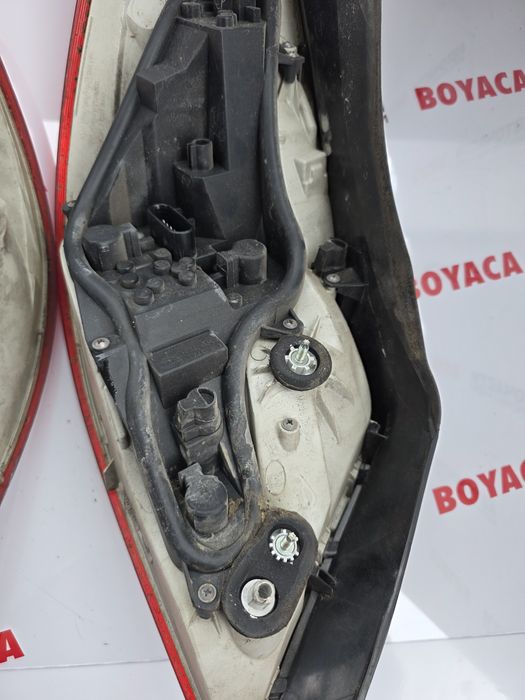 Стопове Opel Insignia A 08-013г седан