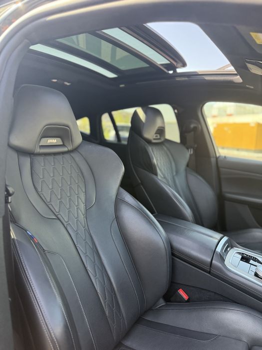 X6 xDrive40d Mild Hybrid