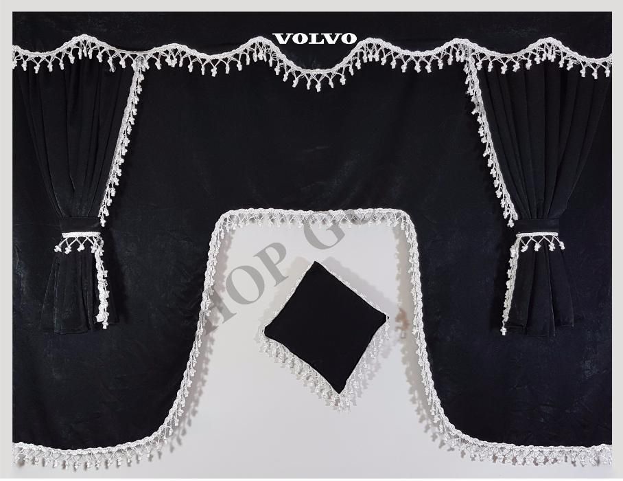 Комплект пердета за камиони VOLVO