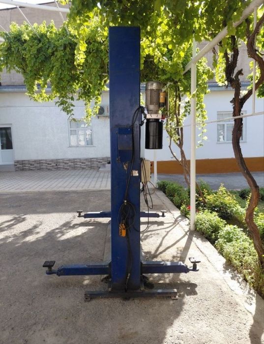 Подъемник сотилади