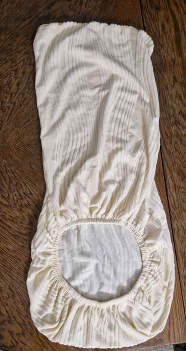 Чехлы на узкие стулья