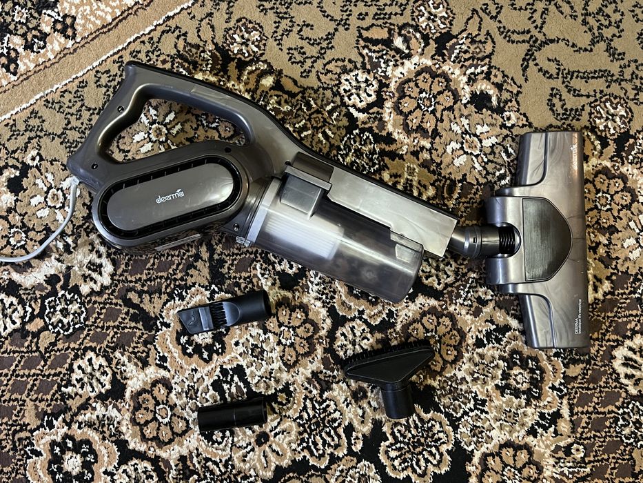 Пылесос Xiaomi Deerma DX700S