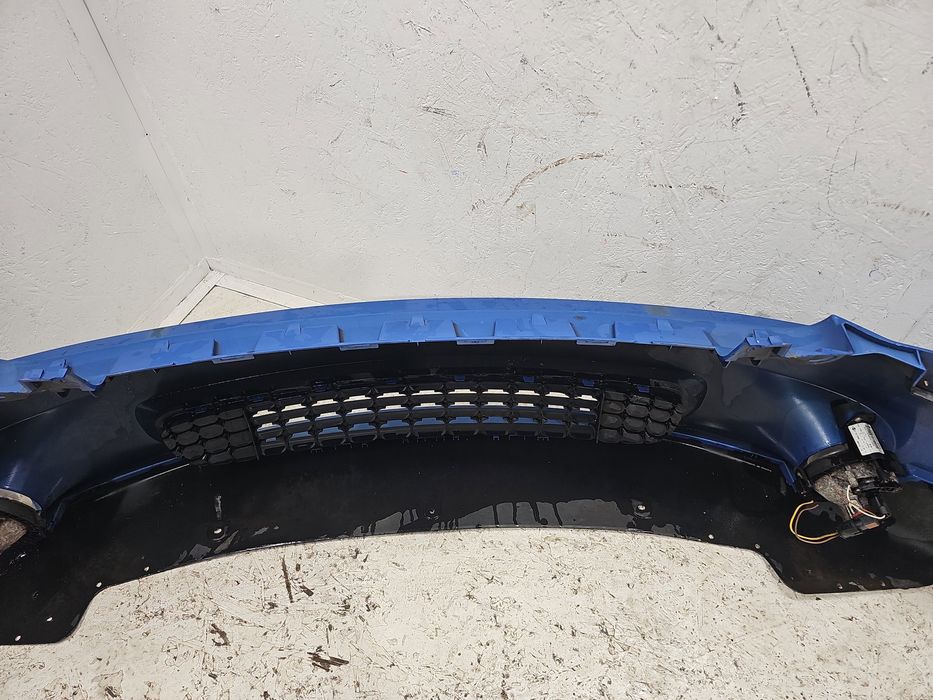 Bara fata MINI Countryman (R60) [Fabr 2010-2016] B14 True Blue Metalc