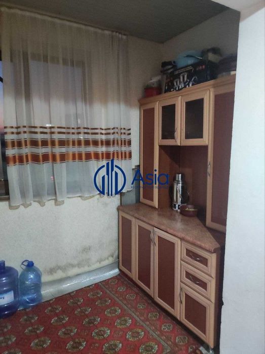 5-mikrdan ARZON NARXDA #K557 #1x xonali kvartira sotuvga chiqdi