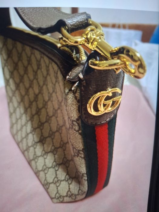 Сумка люкс новая