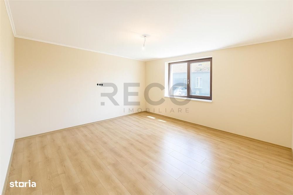RECO Casa 5 camere, zona Santion, renovata, teren 521 mp