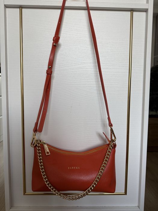 Малка  чанта Зарена