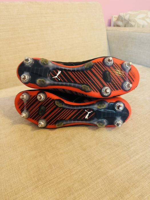 Мъжки бутинки Puma One 5.1