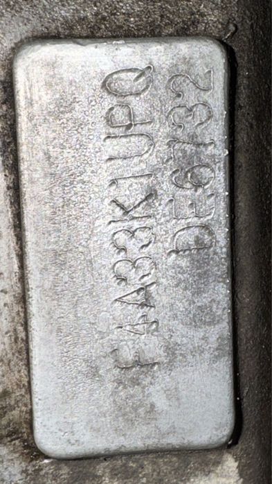 Запчасти на Mitsubishi Eclipse 2g