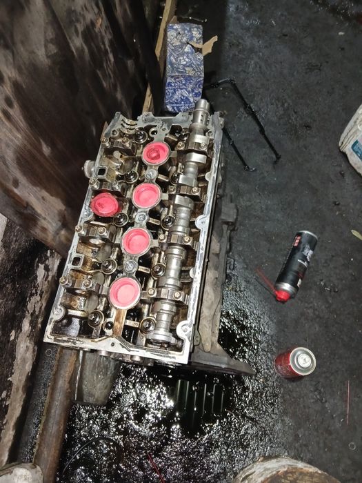 Продам мотор ф16д4