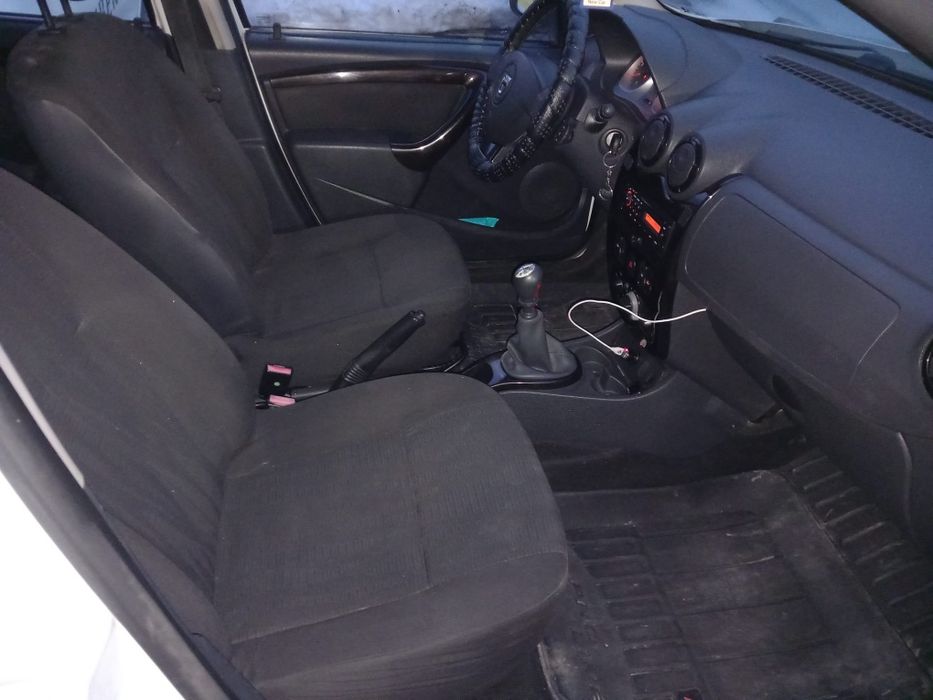 Dacia Duster 2011 diesel 1.5, 110 CP,proprietar