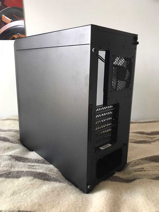 Компютърна кутия Мid Тower - Cooler Master HAF 500