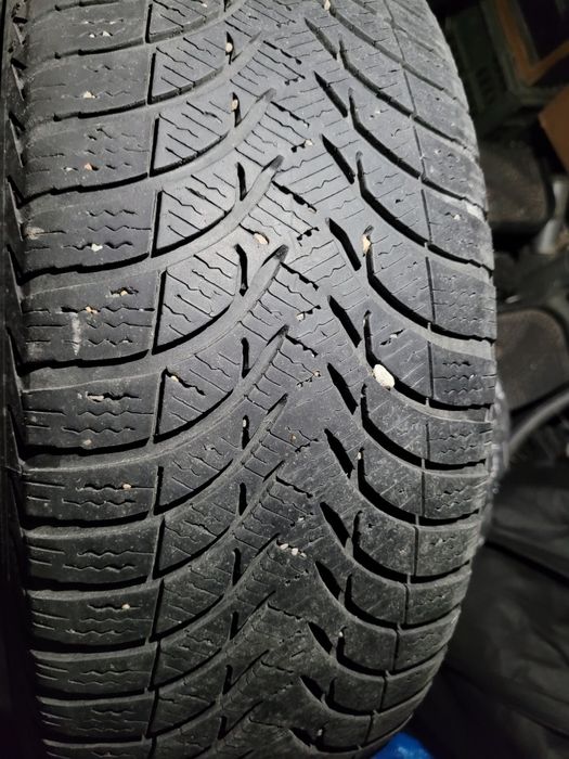 Cauciucuri de iarna