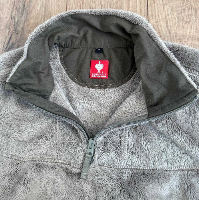 Engelbert Strauss XL barbati jacheta bitoasa pufoasa