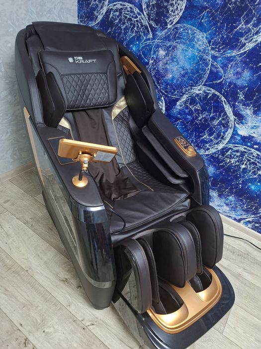 Продам массажное кресло
