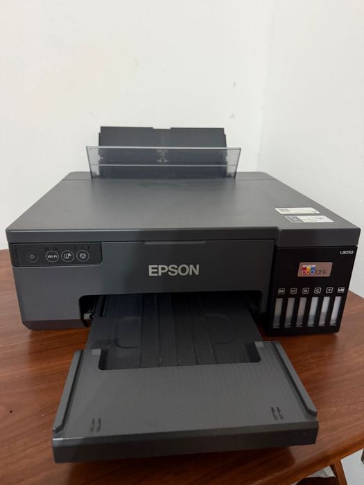 Принтер Epson L8050