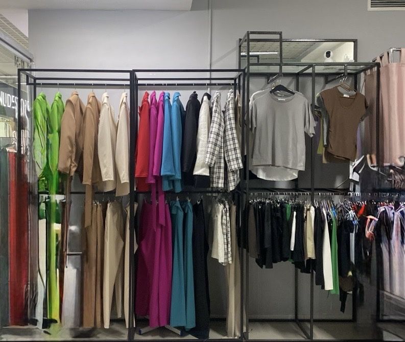 Продам рейлы б/у