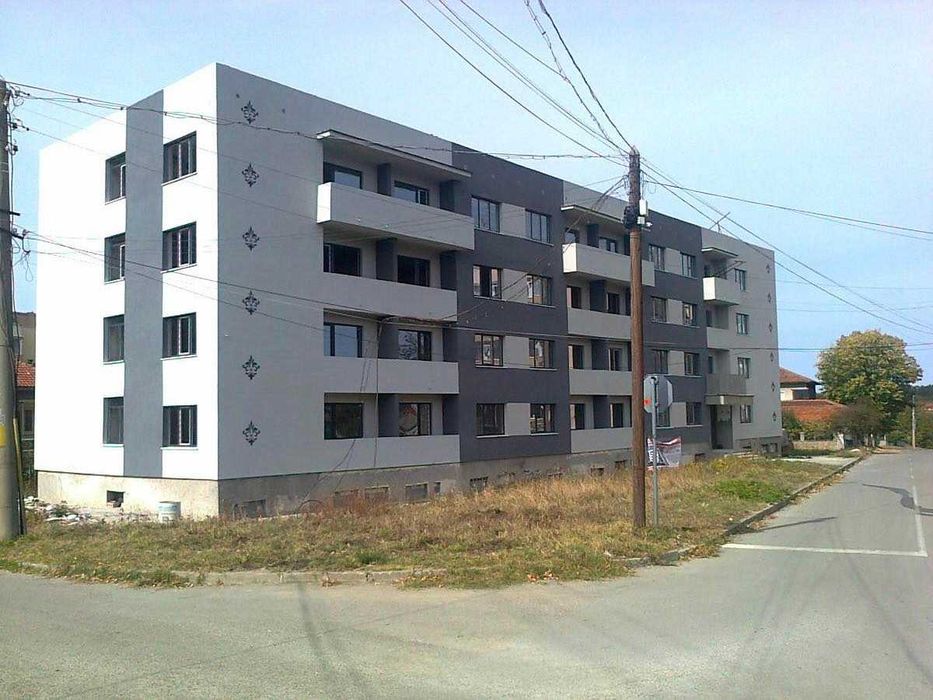 Продава се Двустаен апартамент в Смядово - 45 кв.м за 889 €/кв.м - Снимка #8