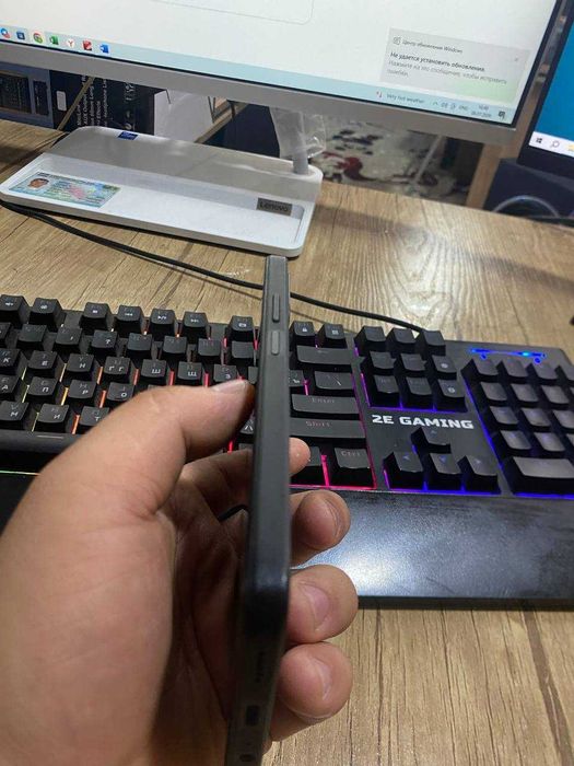 Honor X5b Plus yangi