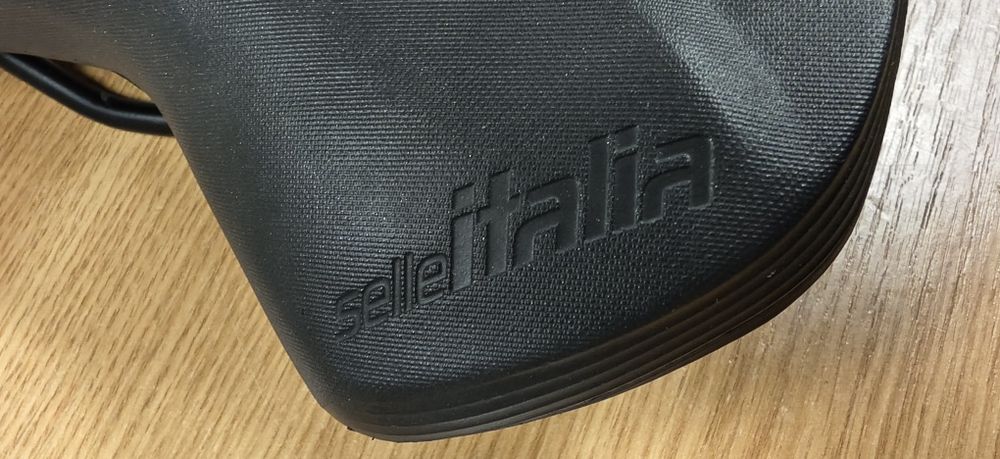Нова седалка Selle Italia GT-1 E-bike