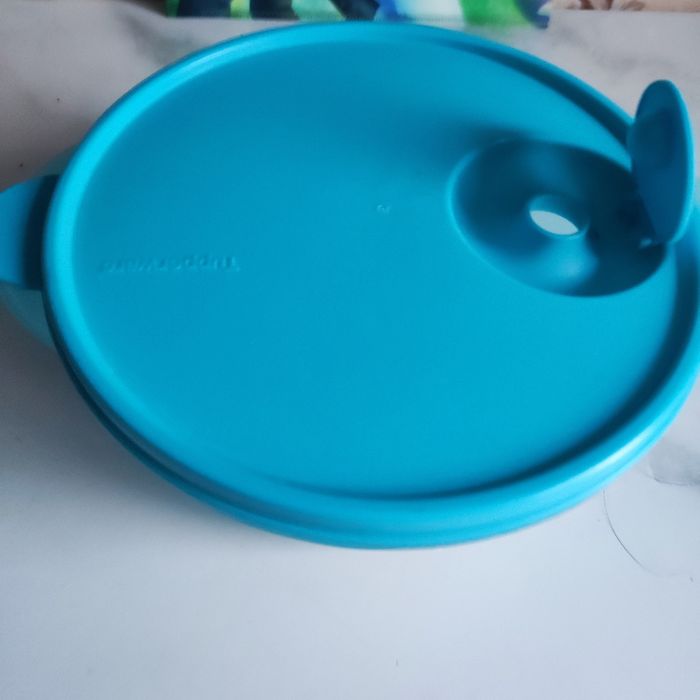 Миска для разогрева пищи Посуда Tupperware