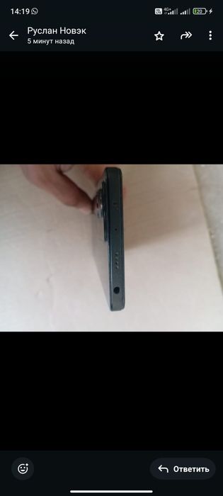 Xiaomi  redmi note 12pro 5G