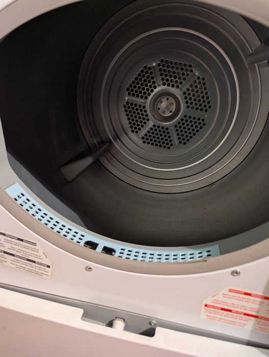 Сушилня кондензаторна 7 кг - INDESIT ISL70C