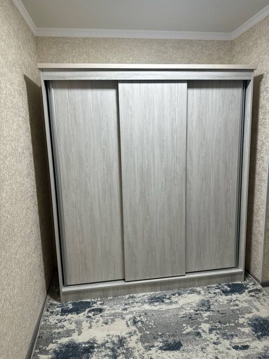 Шкаф купе шкафы shkaflar (200×180×60)