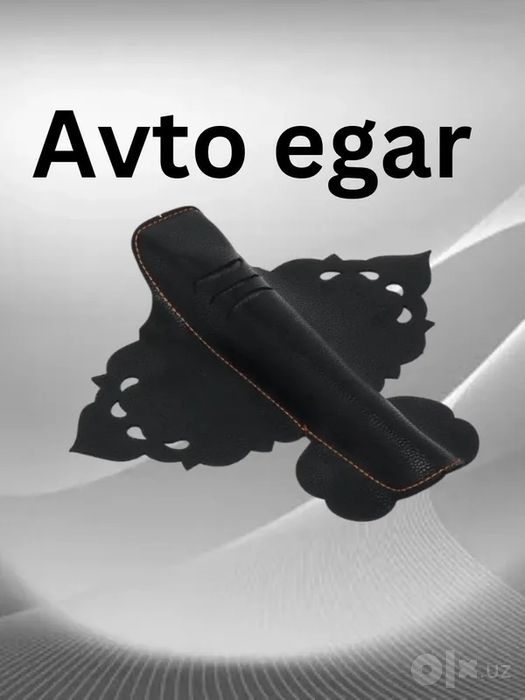 Avto egar - shafyorlar uchun