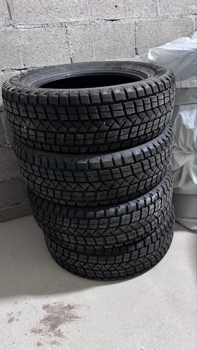 Шины 235/60/r18