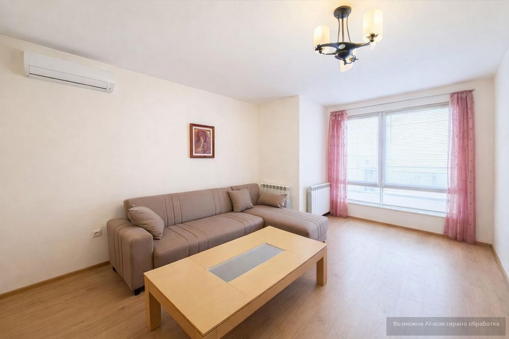 Дава се под наем Тристаен апартамент в Пловдив, Център - 100 кв.м за 797.64 € - Снимка #2