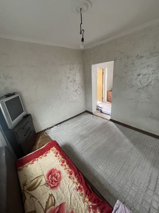 Сдается времянка в мкр Улжан-1