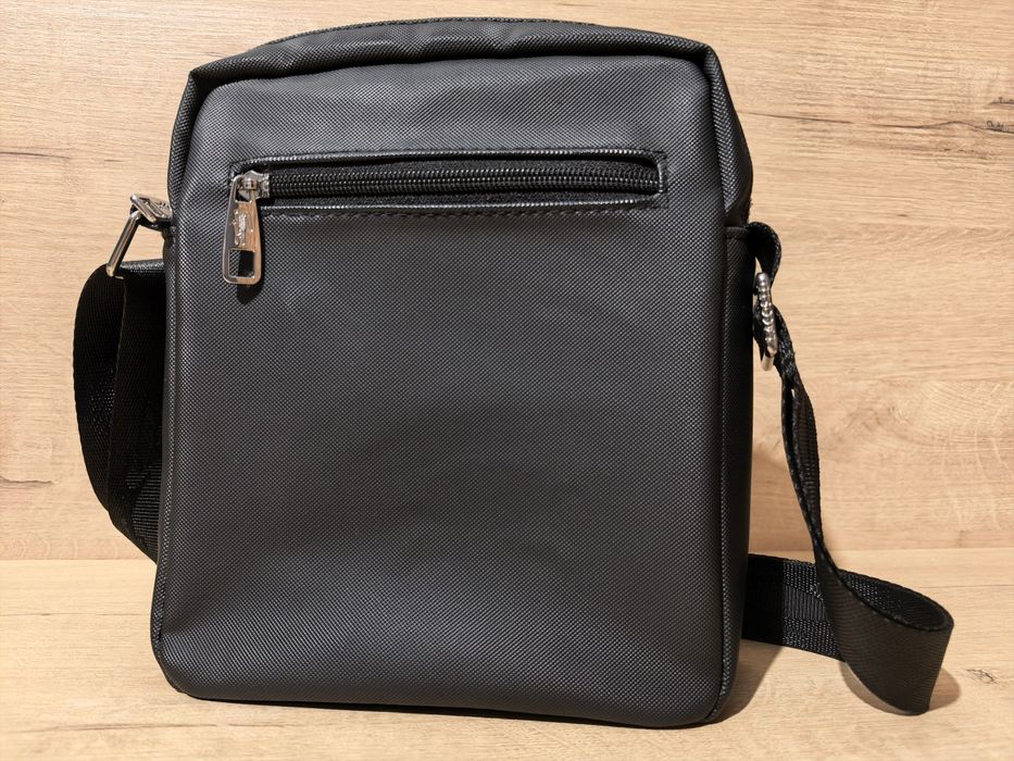 Барсетка Lacoste