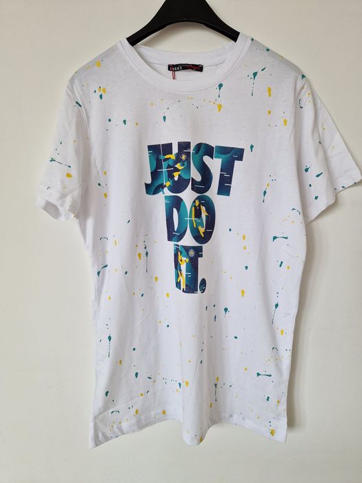 Мъжка тениска, размер М