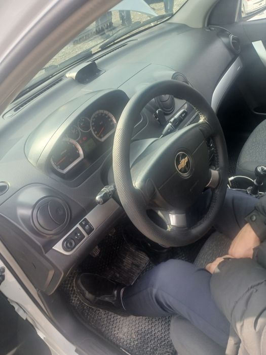 Niksiya 3 yaxshi holatda