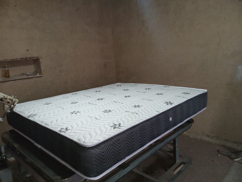 Матрас ортапедический