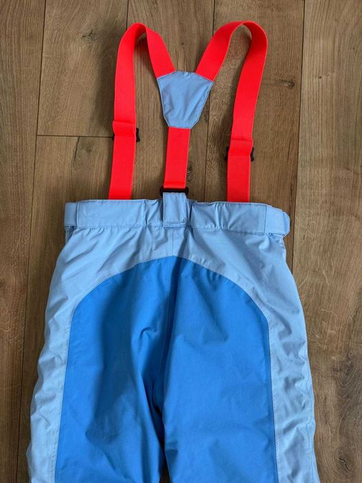 Helly Hansen 164 pantaloni ski copii 10K Primaloft plus geaca optional