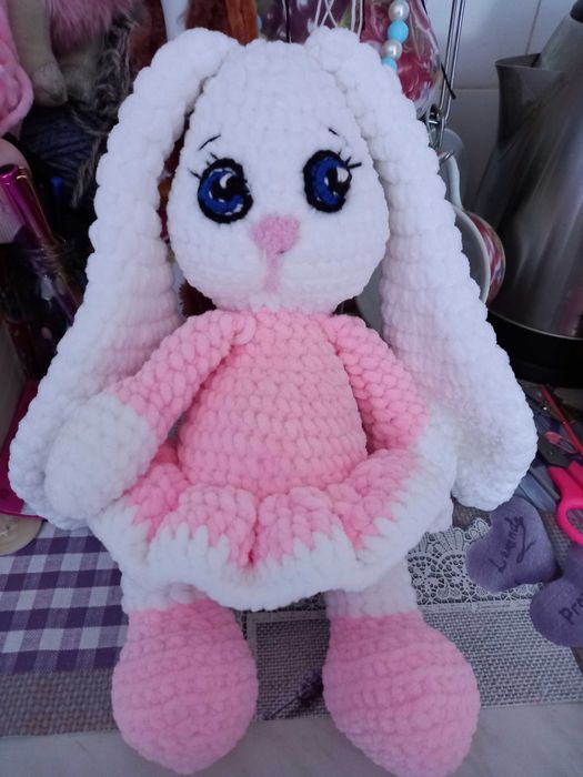 Ръчно изработени играчки