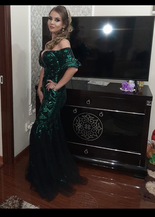 Rochie de vanzare de seara de ocazie