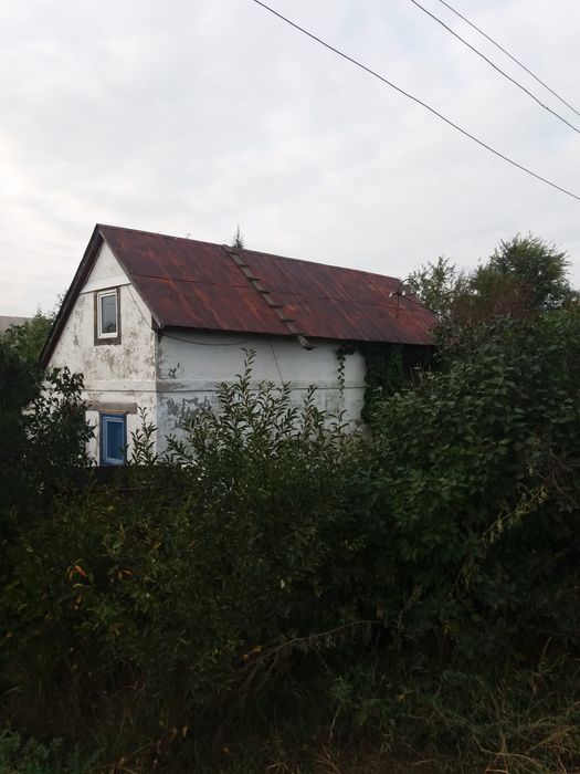 Продам дачу с/т Эдельвейс