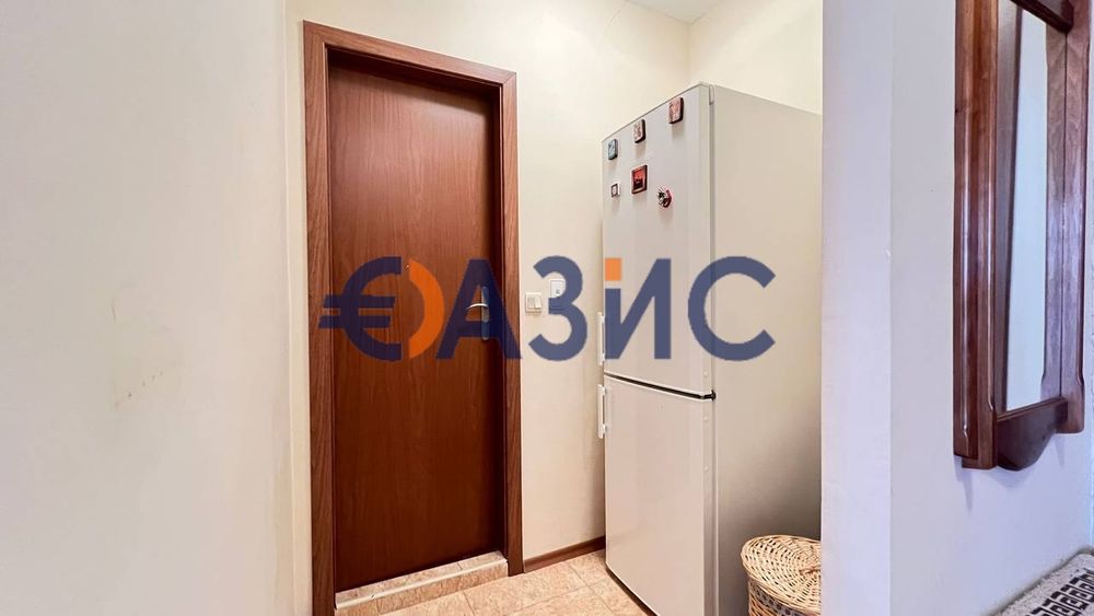 Тристаен апартамент в комплекс Елит 4, 108 кв.м., Слънчев бряг,