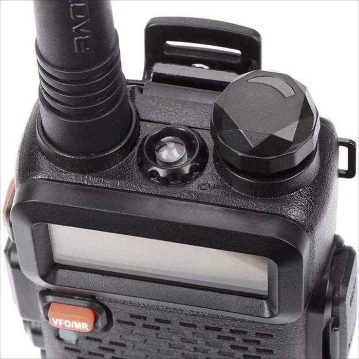8W НОВ Гаранция Радиостанции Радиостанция Baofeng UV 5R walkie talkie
