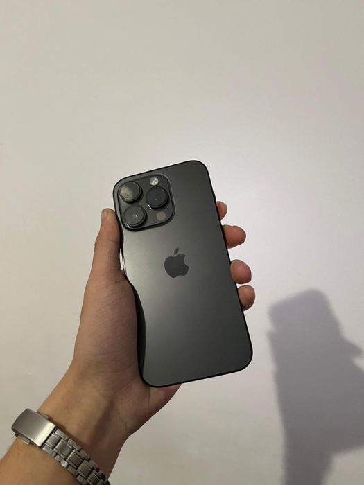 Продам iPhone 14 pro
