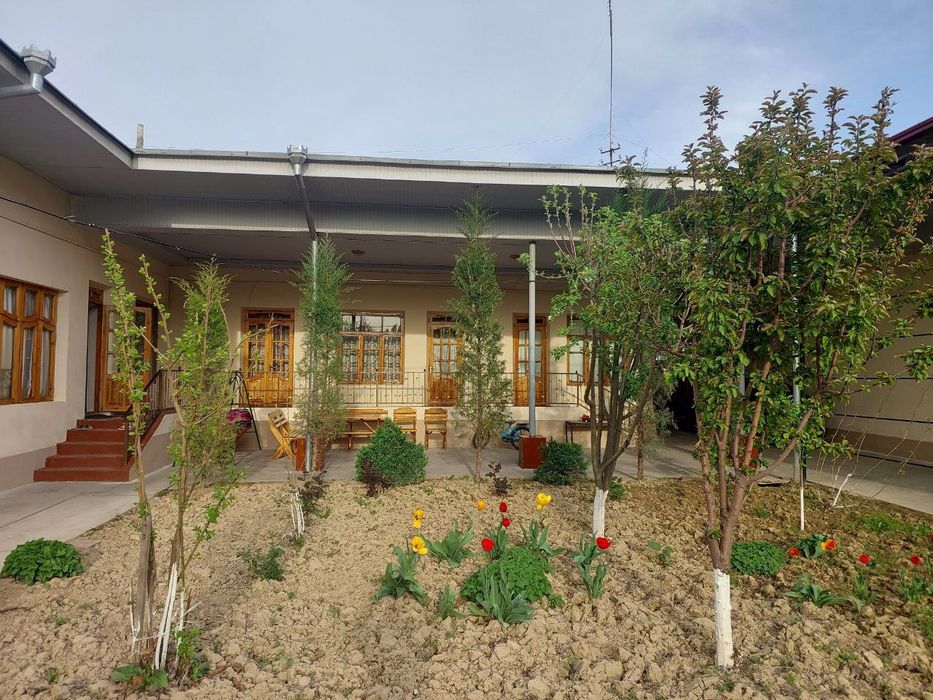 СРОЧНО. Келес. Абдурахмонов. Водаканалга етмасдан чап тарафда.6 сотих