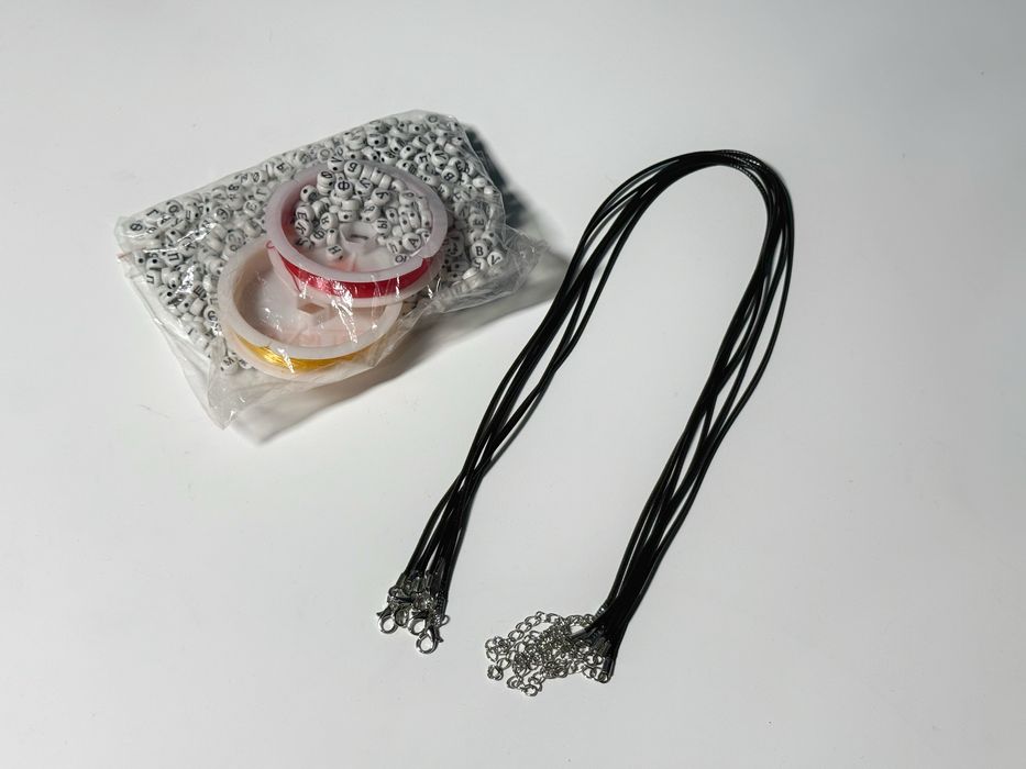 Фурнитура для украшений